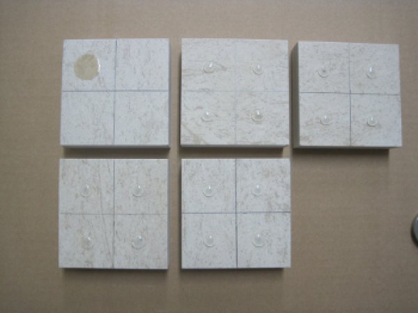 画像1: 石材用表面保護剤　ＡＤ－トップガード（大理石・御影石共通　表面防汚剤） (1)