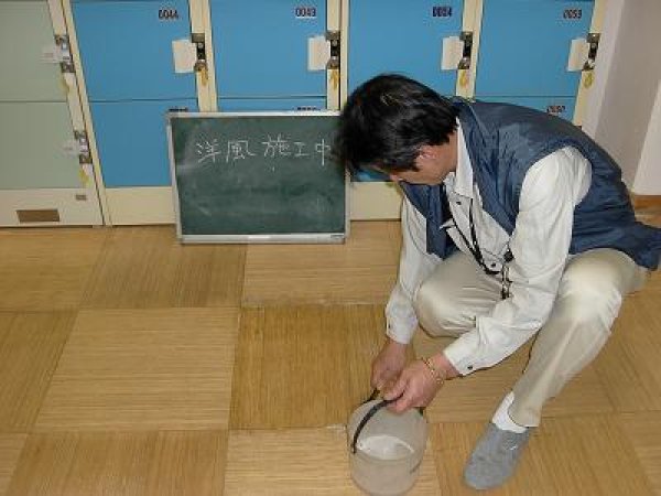 画像2: 木材用保護剤 バイオフレックスGT (浸透性吸水防止剤 水性タイプ) (2)