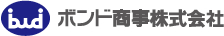 ボンド商事株式会社
